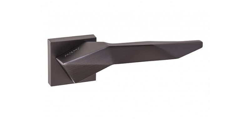 РУЧКА MORPHEUS 079-15E - titanium